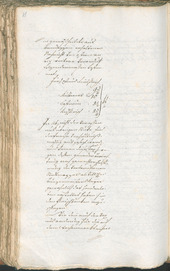Civic Archives of Bozen-Bolzano - BOhisto Ratsprotokoll 1799 - 