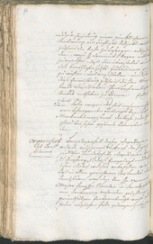 Civic Archives of Bozen-Bolzano - BOhisto Ratsprotokoll 1799 - 