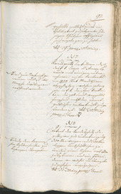 Civic Archives of Bozen-Bolzano - BOhisto Ratsprotokoll 1799 - 