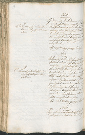 Civic Archives of Bozen-Bolzano - BOhisto Ratsprotokoll 1799 - 