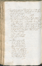 Civic Archives of Bozen-Bolzano - BOhisto Ratsprotokoll 1799 - 