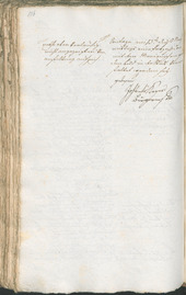 Civic Archives of Bozen-Bolzano - BOhisto Ratsprotokoll 1799 - 