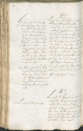 Archivio Storico della Città di Bolzano - BOhisto protocollo consiliare 1799 - 