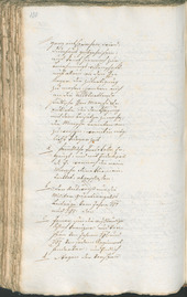 Archivio Storico della Città di Bolzano - BOhisto protocollo consiliare 1799 - 