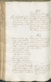 Archivio Storico della Città di Bolzano - BOhisto protocollo consiliare 1799 - 