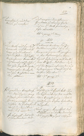 Archivio Storico della Città di Bolzano - BOhisto protocollo consiliare 1799 - 