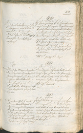 Archivio Storico della Città di Bolzano - BOhisto protocollo consiliare 1799 - 