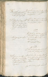 Archivio Storico della Città di Bolzano - BOhisto protocollo consiliare 1799 - 