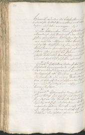 Archivio Storico della Città di Bolzano - BOhisto protocollo consiliare 1799 - 