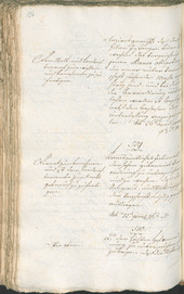 Archivio Storico della Città di Bolzano - BOhisto protocollo consiliare 1799 - 