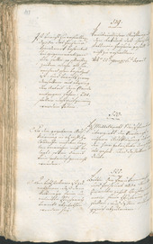 Archivio Storico della Città di Bolzano - BOhisto protocollo consiliare 1799 - 