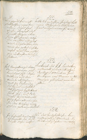 Archivio Storico della Città di Bolzano - BOhisto protocollo consiliare 1799 - 