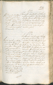 Archivio Storico della Città di Bolzano - BOhisto protocollo consiliare 1799 - 