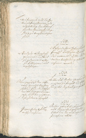 Archivio Storico della Città di Bolzano - BOhisto protocollo consiliare 1799 - 
