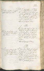 Civic Archives of Bozen-Bolzano - BOhisto Ratsprotokoll 1799 - 