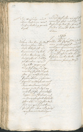 Civic Archives of Bozen-Bolzano - BOhisto Ratsprotokoll 1799 - 