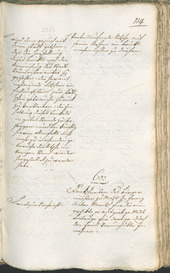 Civic Archives of Bozen-Bolzano - BOhisto Ratsprotokoll 1799 - 