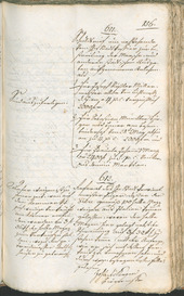 Civic Archives of Bozen-Bolzano - BOhisto Ratsprotokoll 1799 - 