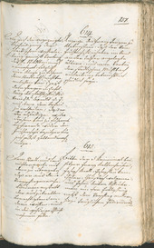 Civic Archives of Bozen-Bolzano - BOhisto Ratsprotokoll 1799 - 