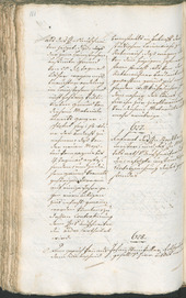 Civic Archives of Bozen-Bolzano - BOhisto Ratsprotokoll 1799 - 