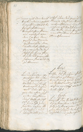 Civic Archives of Bozen-Bolzano - BOhisto Ratsprotokoll 1799 - 