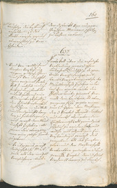 Civic Archives of Bozen-Bolzano - BOhisto Ratsprotokoll 1799 - 