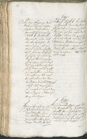 Civic Archives of Bozen-Bolzano - BOhisto Ratsprotokoll 1799 - 