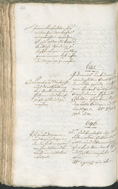 Civic Archives of Bozen-Bolzano - BOhisto Ratsprotokoll 1799 - 