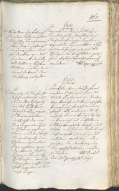 Civic Archives of Bozen-Bolzano - BOhisto Ratsprotokoll 1799 - 