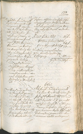 Civic Archives of Bozen-Bolzano - BOhisto Ratsprotokoll 1799 - 