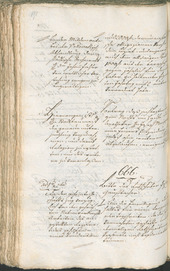 Civic Archives of Bozen-Bolzano - BOhisto Ratsprotokoll 1799 - 