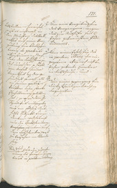 Civic Archives of Bozen-Bolzano - BOhisto Ratsprotokoll 1799 - 