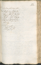 Civic Archives of Bozen-Bolzano - BOhisto Ratsprotokoll 1799 - 