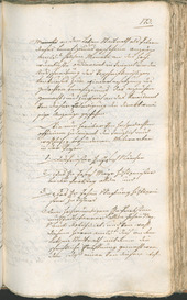 Civic Archives of Bozen-Bolzano - BOhisto Ratsprotokoll 1799 - 
