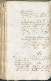 Civic Archives of Bozen-Bolzano - BOhisto Ratsprotokoll 1799 - 