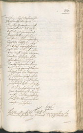 Civic Archives of Bozen-Bolzano - BOhisto Ratsprotokoll 1799 - 