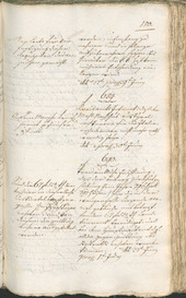 Civic Archives of Bozen-Bolzano - BOhisto Ratsprotokoll 1799 - 