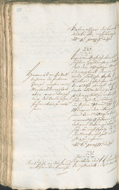 Civic Archives of Bozen-Bolzano - BOhisto Ratsprotokoll 1799 - 