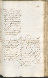 Civic Archives of Bozen-Bolzano - BOhisto Ratsprotokoll 1799 - 