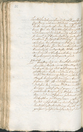 Civic Archives of Bozen-Bolzano - BOhisto Ratsprotokoll 1799 - 