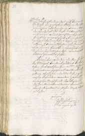 Civic Archives of Bozen-Bolzano - BOhisto Ratsprotokoll 1799 - 