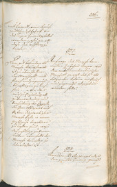 Civic Archives of Bozen-Bolzano - BOhisto Ratsprotokoll 1799 - 
