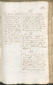Civic Archives of Bozen-Bolzano - BOhisto Ratsprotokoll 1799 - 