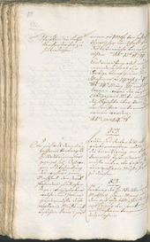 Civic Archives of Bozen-Bolzano - BOhisto Ratsprotokoll 1799 - 