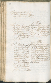 Civic Archives of Bozen-Bolzano - BOhisto Ratsprotokoll 1799 - 
