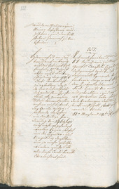 Civic Archives of Bozen-Bolzano - BOhisto Ratsprotokoll 1799 - 