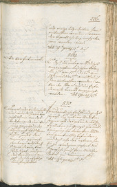 Civic Archives of Bozen-Bolzano - BOhisto Ratsprotokoll 1799 - 