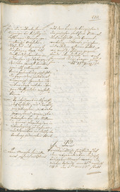 Civic Archives of Bozen-Bolzano - BOhisto Ratsprotokoll 1799 - 