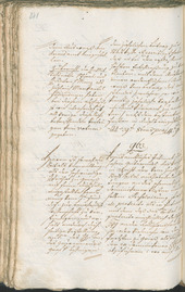 Archivio Storico della Città di Bolzano - BOhisto protocollo consiliare 1799 - 