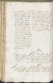 Archivio Storico della Città di Bolzano - BOhisto protocollo consiliare 1799 - 